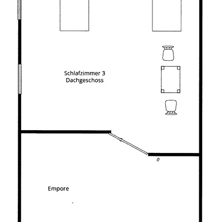 Apartment Störtebeker - Küstenblick *