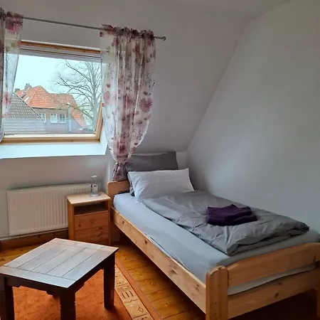 Störtebeker - Küstenblick * Schillig