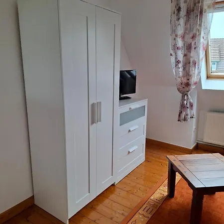 Störtebeker - Küstenblick Apartamento *