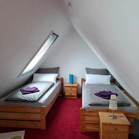 Apartment Störtebeker - Küstenblick *