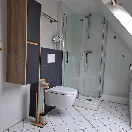 Störtebeker - Küstenblick Apartamento Schillig