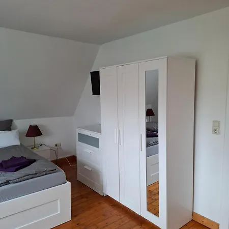 Störtebeker - Küstenblick Apartment *